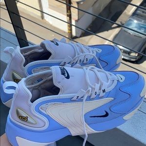 Nike Zoom 2K